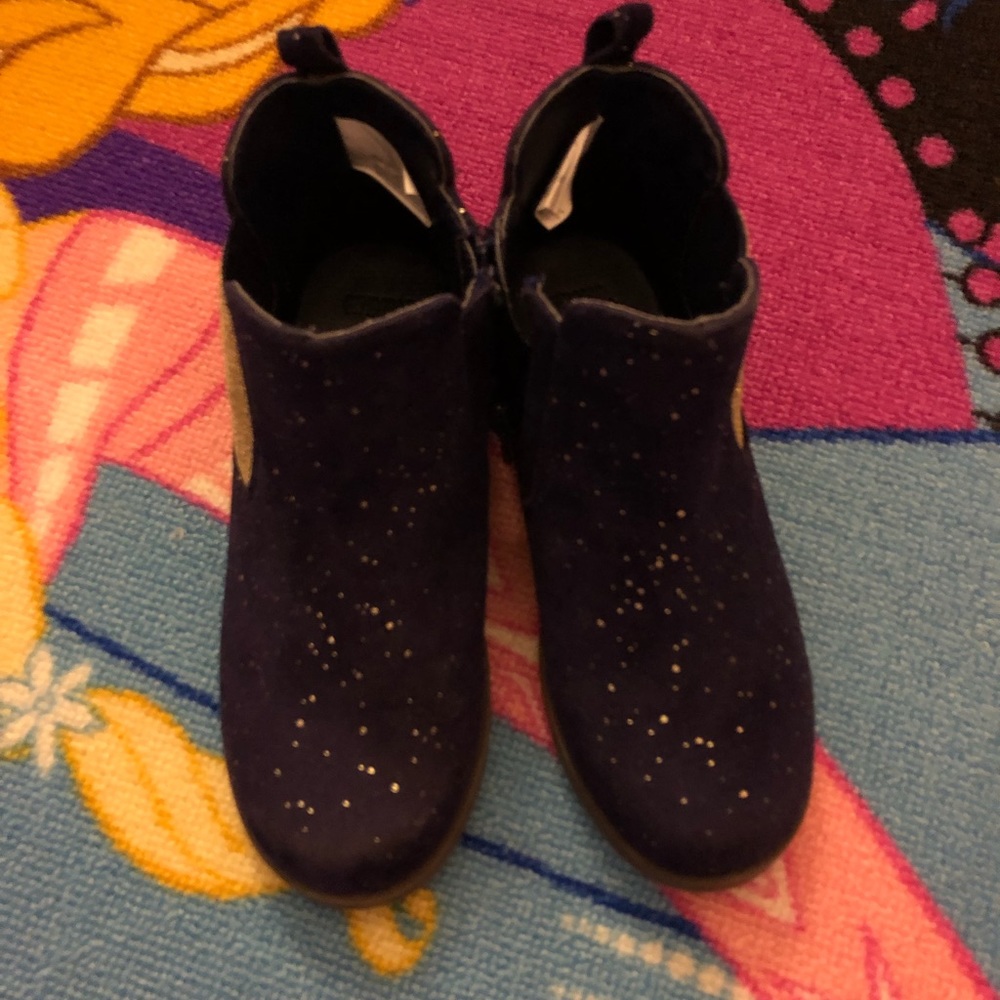 Girls Boots
